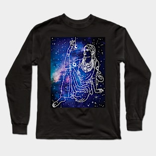 Angel of the universe Long Sleeve T-Shirt